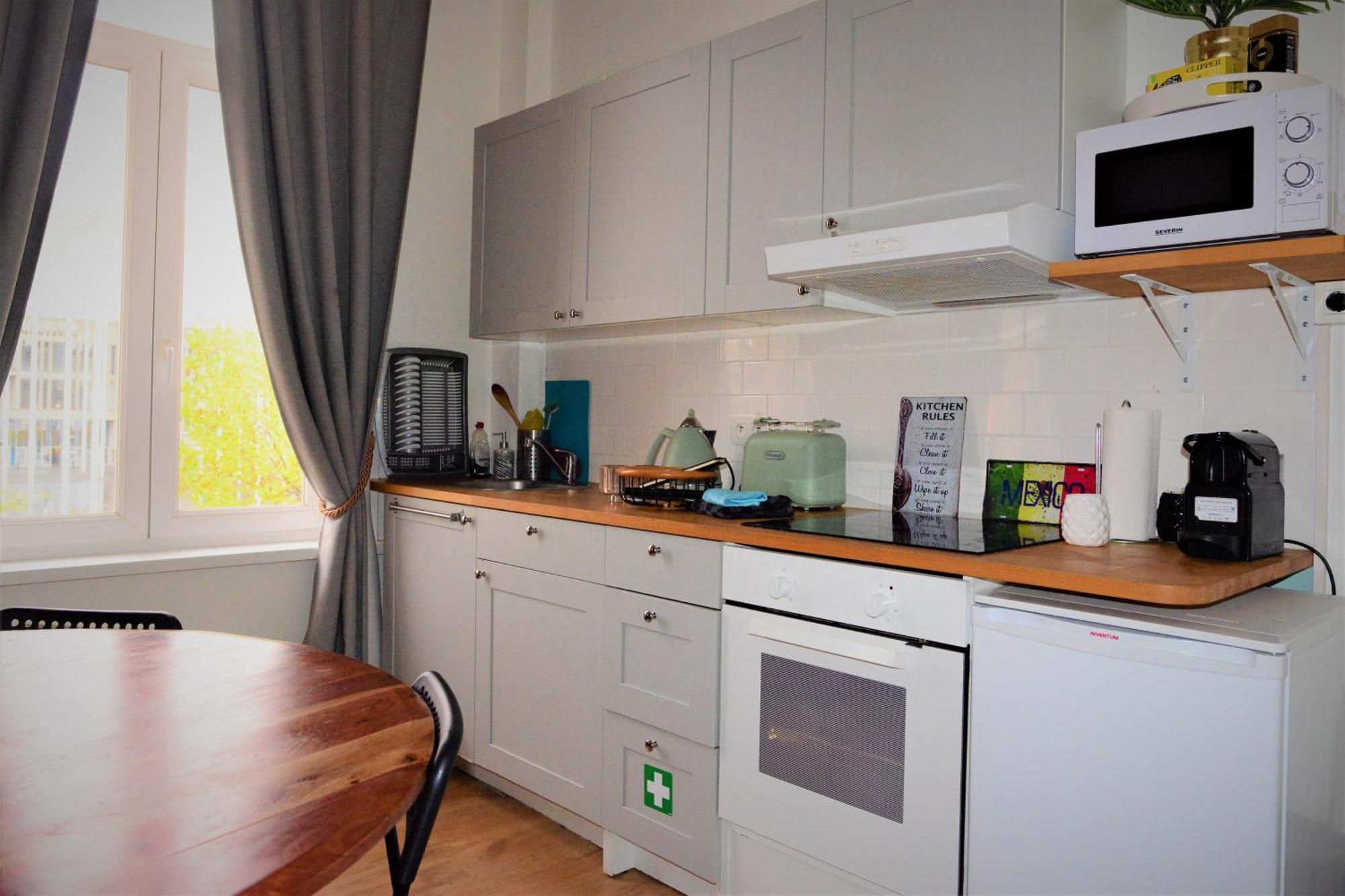 Sleep Inn Antwerp - Flats & Suites Exterior foto