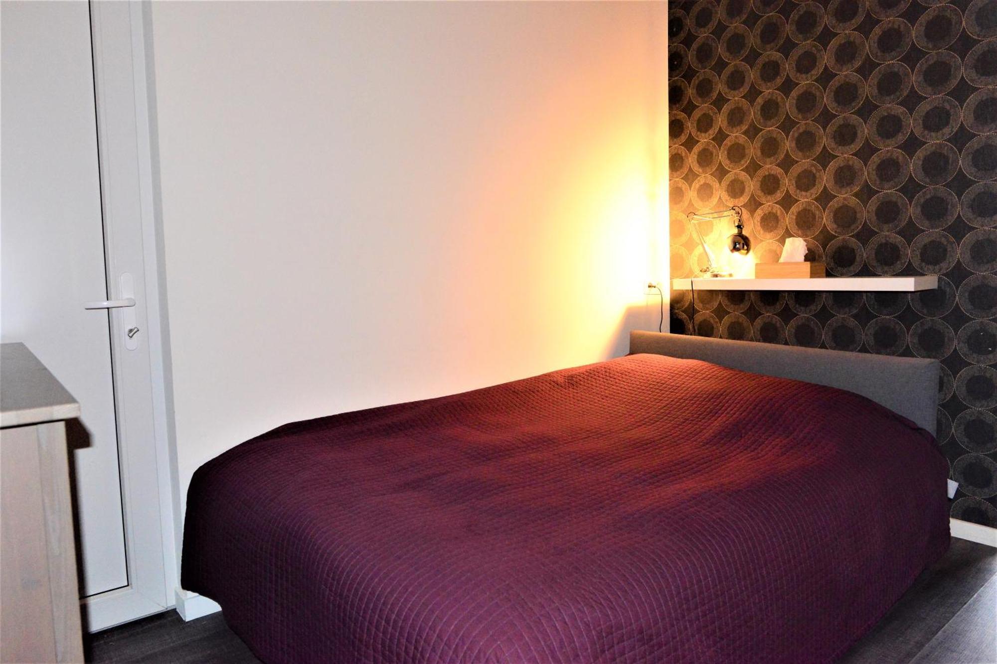 Sleep Inn Antwerp - Flats & Suites Exterior foto