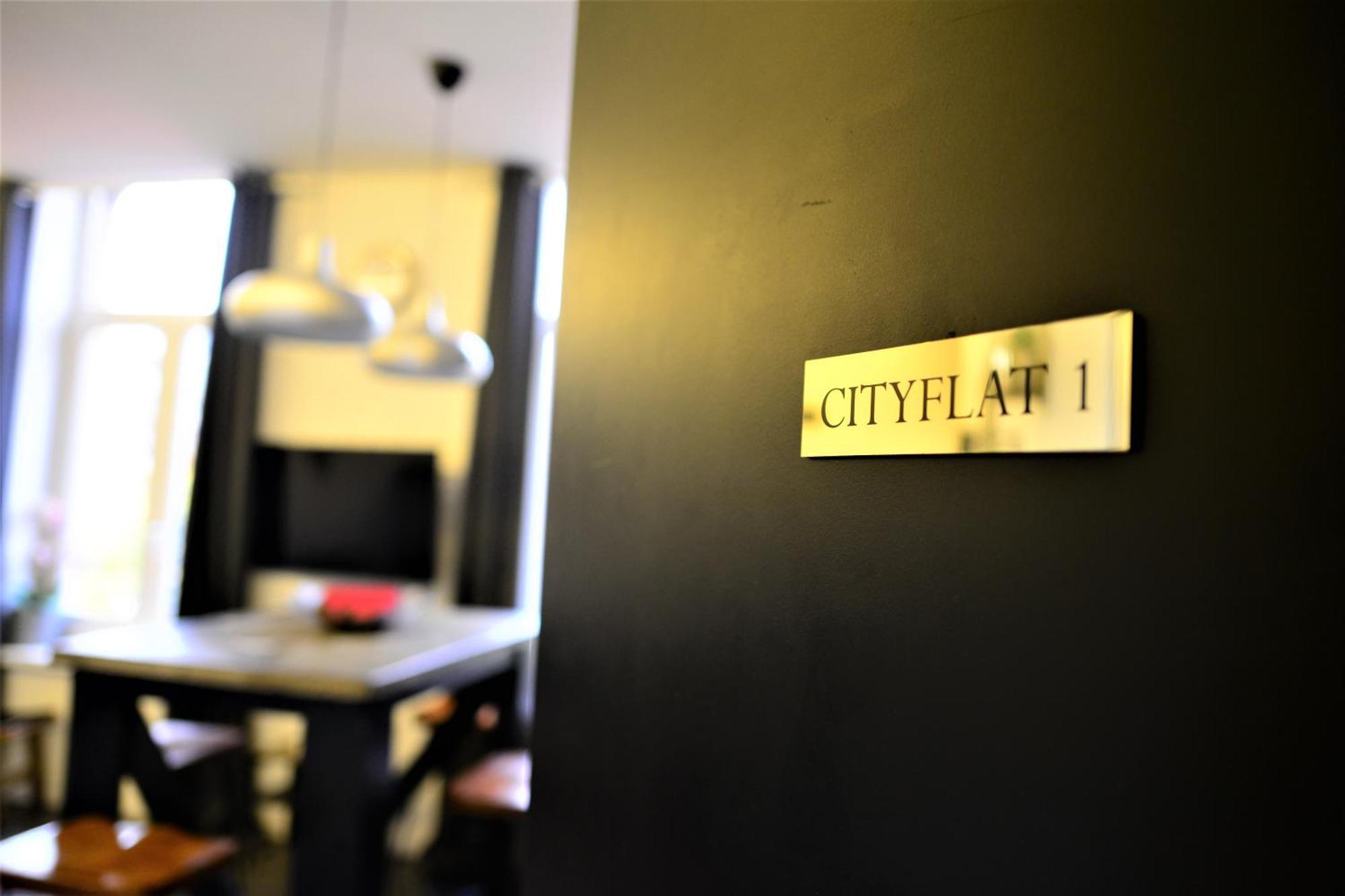Sleep Inn Antwerp - Flats & Suites Exterior foto