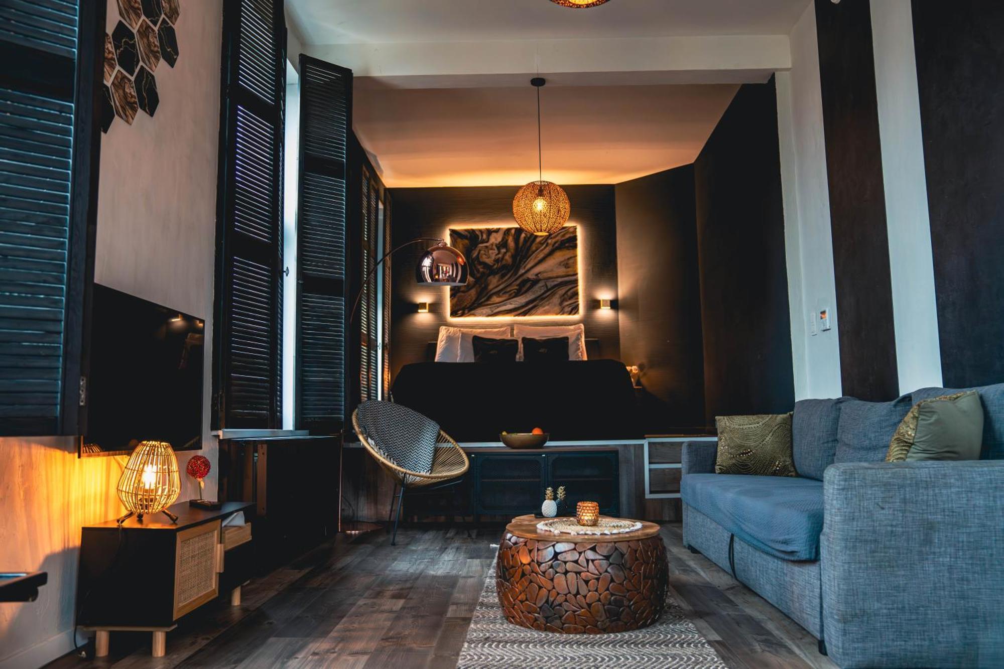 Sleep Inn Antwerp - Flats & Suites Exterior foto
