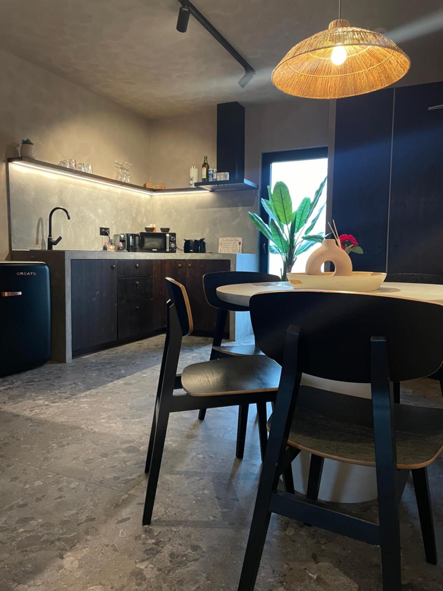 Sleep Inn Antwerp - Flats & Suites Exterior foto
