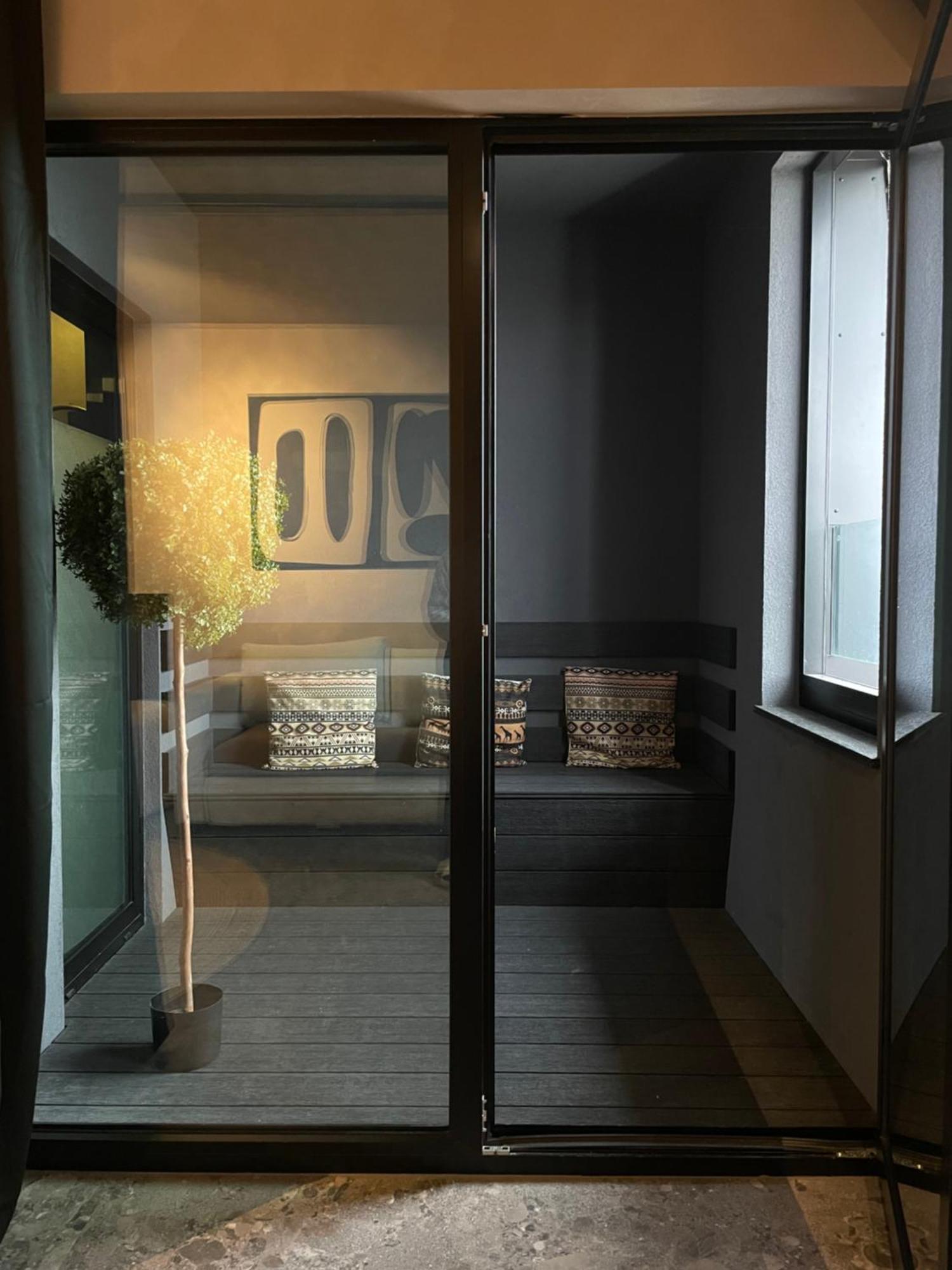 Sleep Inn Antwerp - Flats & Suites Exterior foto