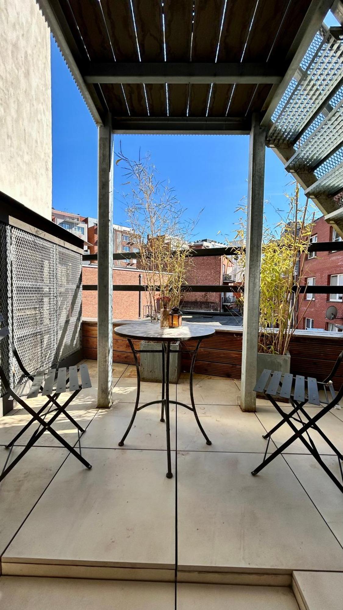 Sleep Inn Antwerp - Flats & Suites Exterior foto