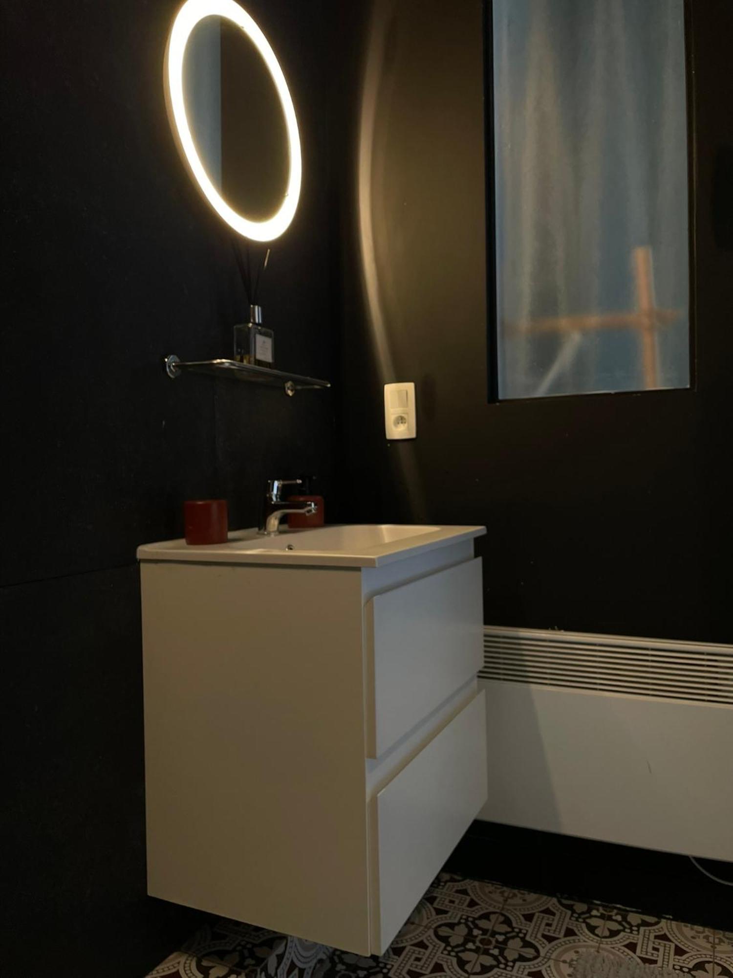 Sleep Inn Antwerp - Flats & Suites Exterior foto